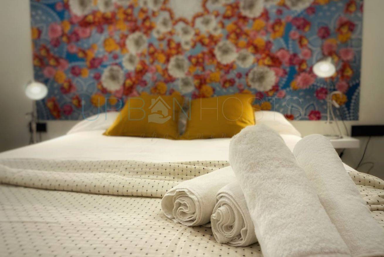 Appartamento intero, Santuchu comfortable and functional urban apartment in Bilbao, Biscaglia