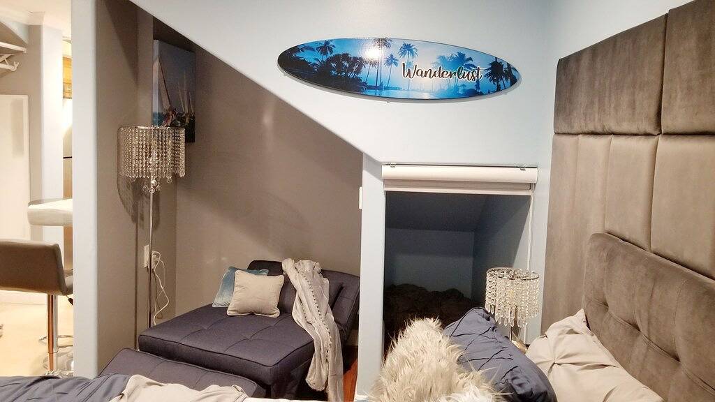 Ganze Wohnung, South Bay Studio Apt - Ihr Socal Home Away from Home! in Lomita, Los Angeles County