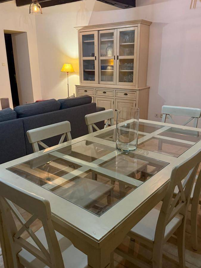 Location de vacances pour 4 personnes, avec terrasse et jardin à Bégadan - 4