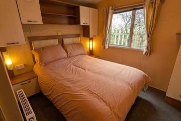 Holiday Home for 6 People in Camber Sands, Camber, Photo 4