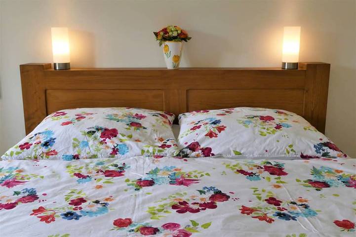 Gîte pour 2 personnes, avec jardin et terrasse, animaux acceptés à Louhossoa - 3