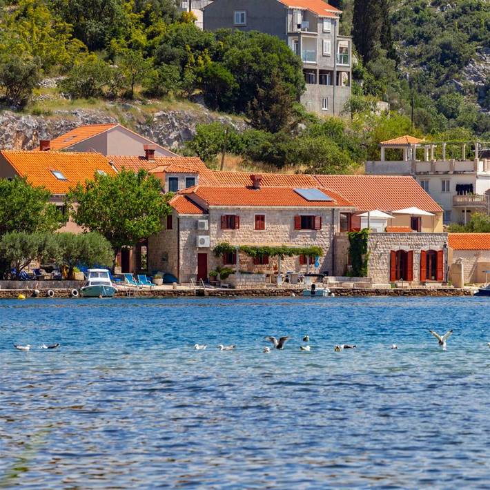 Ganze Wohnung, Neue Luxuswohnung Vala, Zaton in Zaton, Grad Dubrovnik