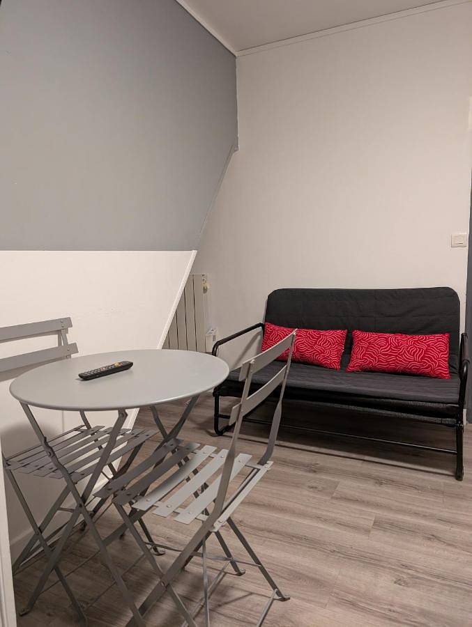 Appartement entier, Saint Georges - Parissmile in Villeneuve-Saint-Georges, Val-de-Marne