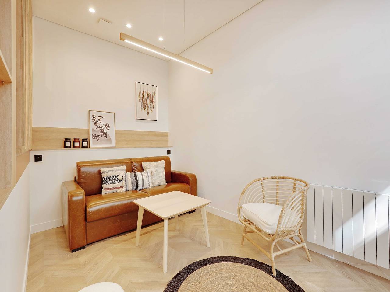 Appartement de vacances