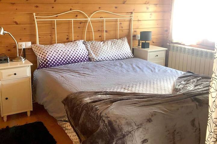 Gîte pour 5 personnes, avec terrasse à Soldeu - 2