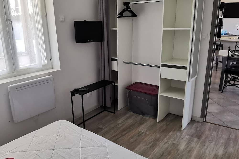 Casa tranquila con aire acondicionado, Wifi, jardín y vista al Lay in L'Aiguillon-sur-Mer, Fontenay-le-Comte