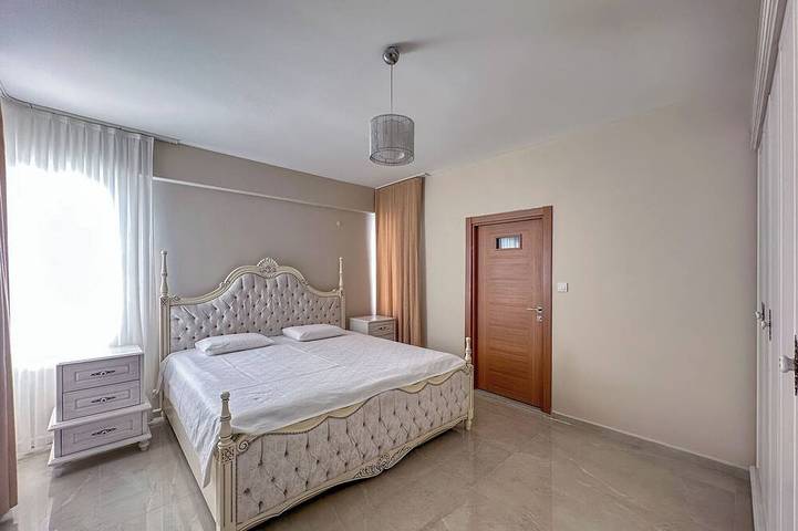 Huzur villa in Türkische Ägäis