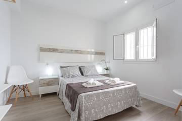 Apartamento para 4 Personas en Rota , Costa De La Luz, Foto 3