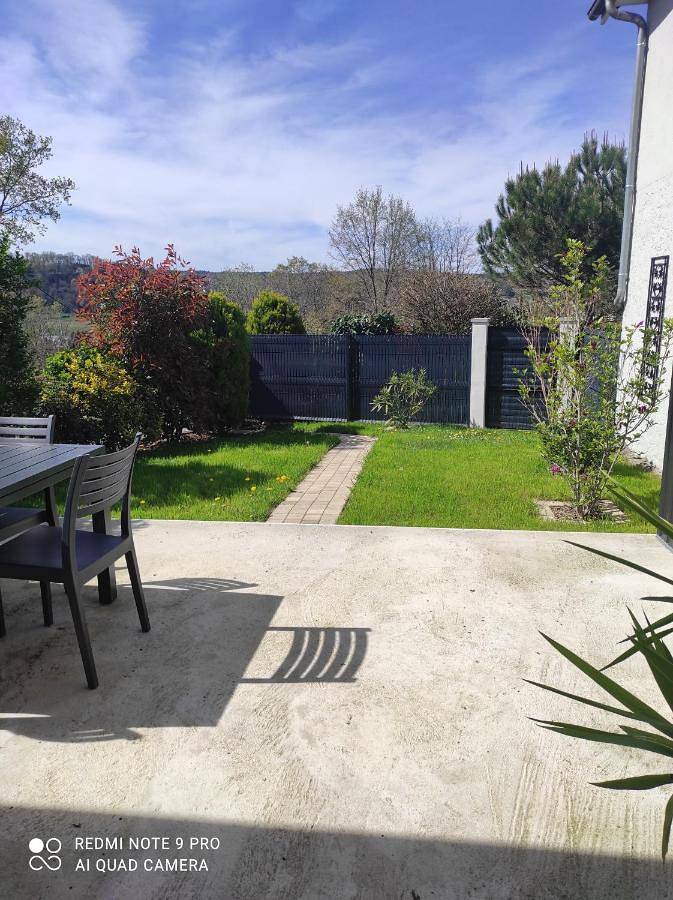 Two-Bedroom House in Lourdes, Hautes-Pyrénées