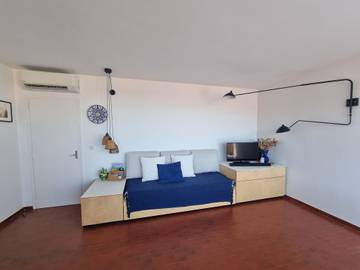 Appartement De Vacances pour 4 Personnes dans Côte Vermeille, Collioure, Photo 3