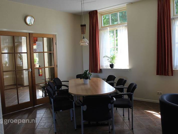 Ferienhaus für 18 Personen, mit Balkon/Terrasse und Terrasse in Gelderland - 3