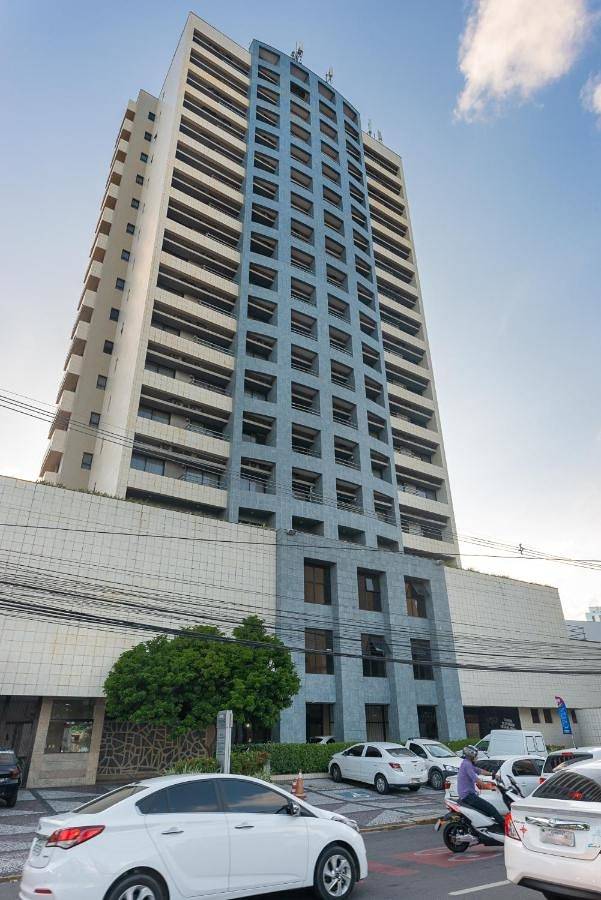 Apartamento para 2 personas, con vistas y piscina en Recife