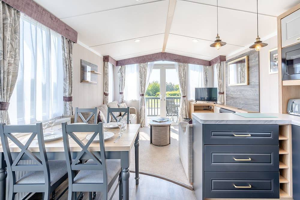 Coldstream Retreat - 3 Bedroom (Pet Friendly) in Coldstream, Scottish Borders
