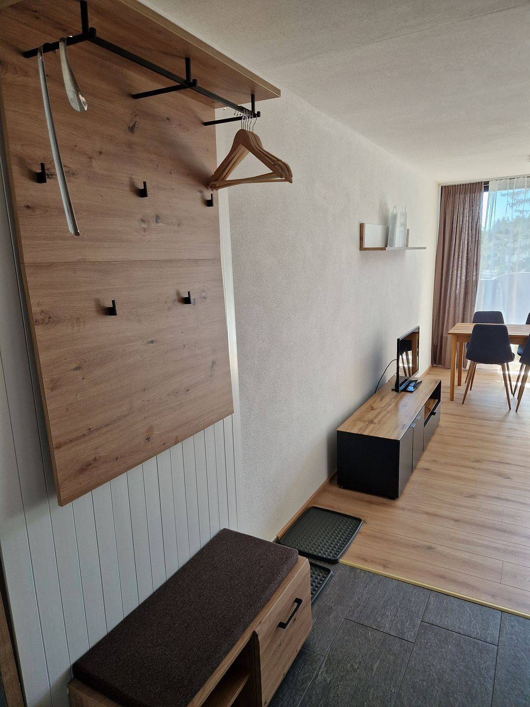 Apartamento entero, *** Maisonette-Ferienwohnung La Riva, Lenzerheide in Vaz/Obervaz, Plessur alps