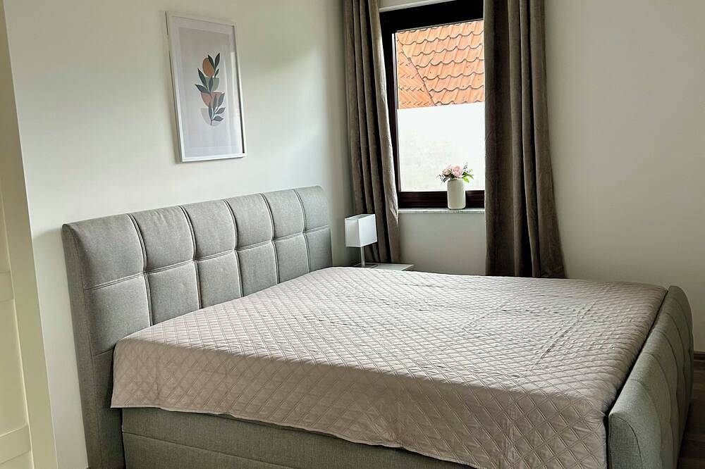 Ganze Wohnung, Ferienwohnung in Bad Salzdetfurth in Bad Salzdetfurth, Landkreis Hildesheim