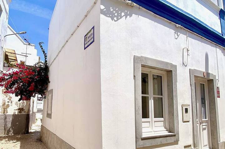 Ferienhaus für 3 Personen, mit Balkon, mit Haustier - 1