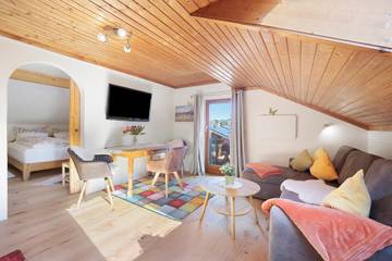 Hütte für 3 Personen in Pfronten, Allgäuer Alpen, Bild 4