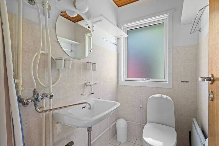 Ferienhaus für 4 Personen in Fyns Hoved - 4