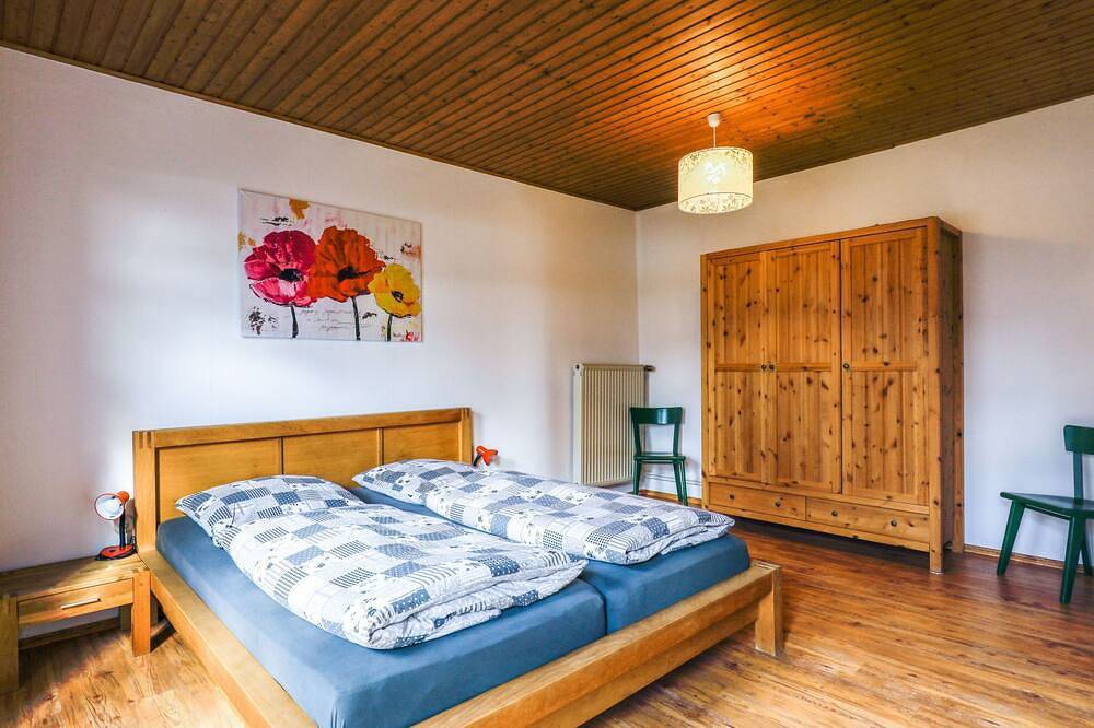 Ganze Wohnung, Von Dollen in Oberndorf-Oste, Cuxland