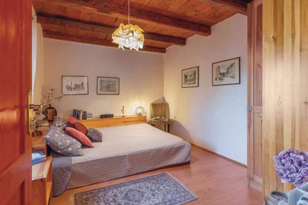 Ferienhaus Leder in Medaki, Istrien