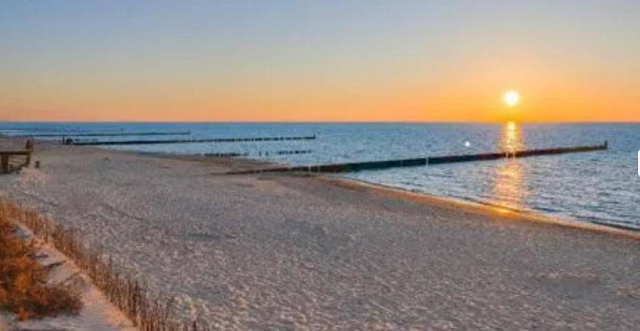 Camping für 8 Personen, mit Garten, mit Haustier in Westpommern