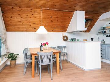 Feriehus til 6 Personer i Kølkær, Herning, Bilde 4