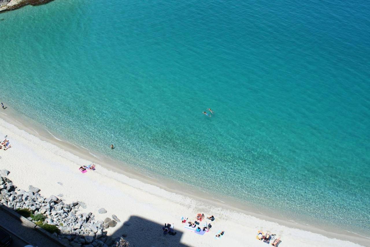 Cały apartament, A Casa di Nunzi in Tropea, Prowincja Vibo Valentia