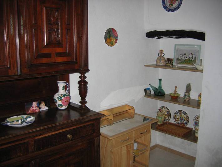 Ganze Wohnung, Casa del Maestro, Costa Dorada in Alcanar, Costa Dorada