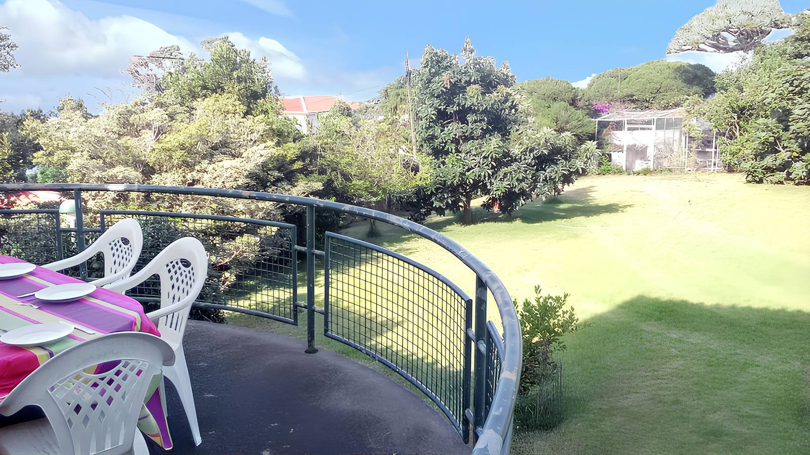Casa encantadora com vista para o mar em Angra do Heroísmo in Angra do Heroísmo, Terceira