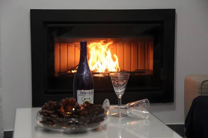 Chalet für 6 Personen, mit Garten in Conil de la Frontera - 4