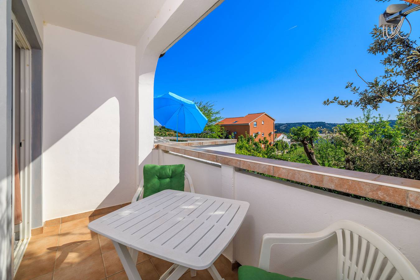 Ganze Wohnung, Apartments Ivan in Lopar, Rab