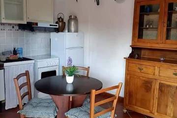 Agriturismo per 3 Persone in Cinigiano, Maremma, Foto 1