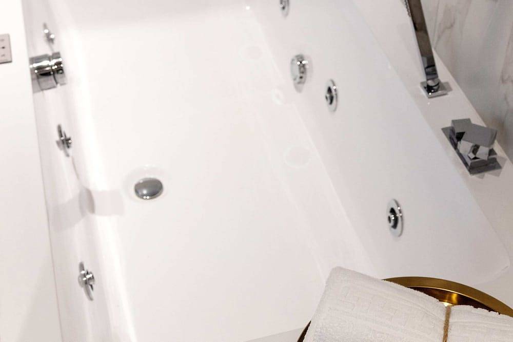 Ganze Wohnung, Siano Luxury Suites -Riviera Collection in Rimini, Rimini Provinz