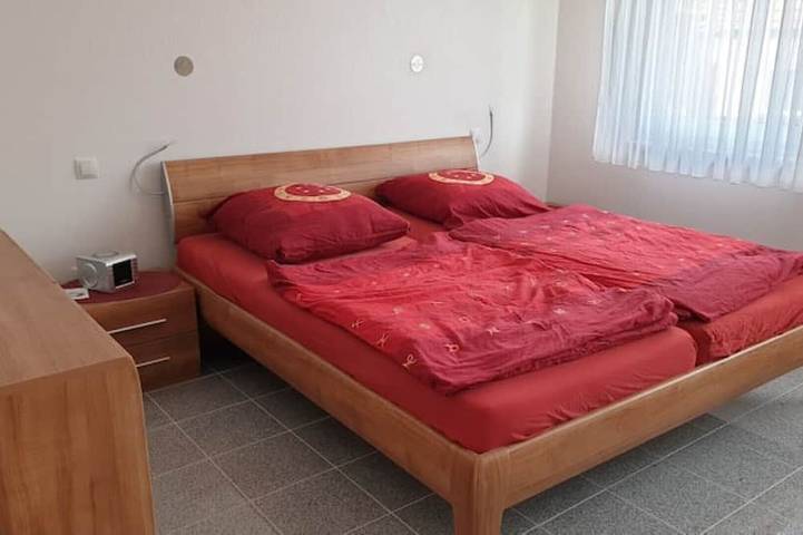 Ganze Wohnung, Großzügige Ferienwohnung in Heßheim in Heßheim, Kurpfalz