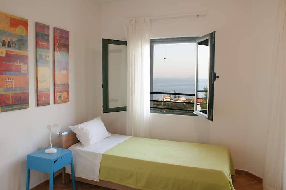 Villa Alma Hersonissos. 4 Minuten zu Fuß zum Strand! in Limenas Chersonisou, Iraklio-Heraklion und Umgebung