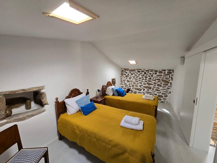 Casa rural para 7 personas en Distrito de Viseu - 4