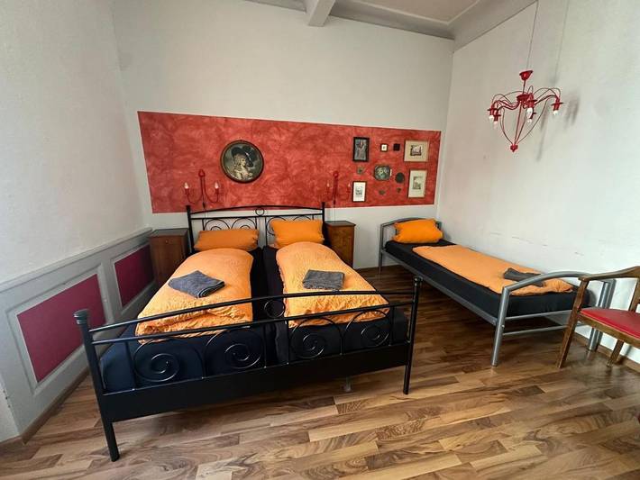 Maison d’hôte pour 4 personnes à Heidelberg - 3