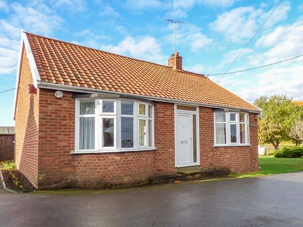 Cottage for 4 People in Suffolk