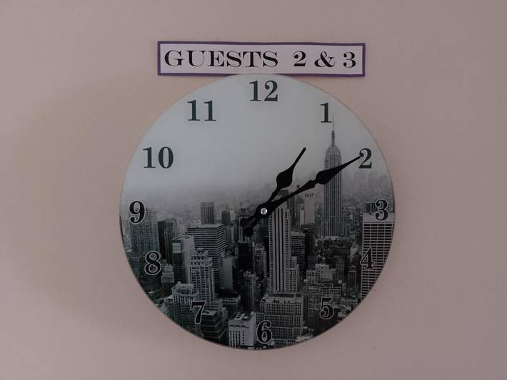 Maison d’hôte pour 2 personnes, avec jardin et vue à Cardiff - 3