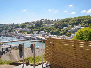 Cottage for 8 People in Looe, Cornwall, Photo 2
