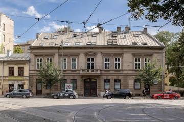 Holiday Rental for 6 People in Cracow, Lesser Poland, Photo 4