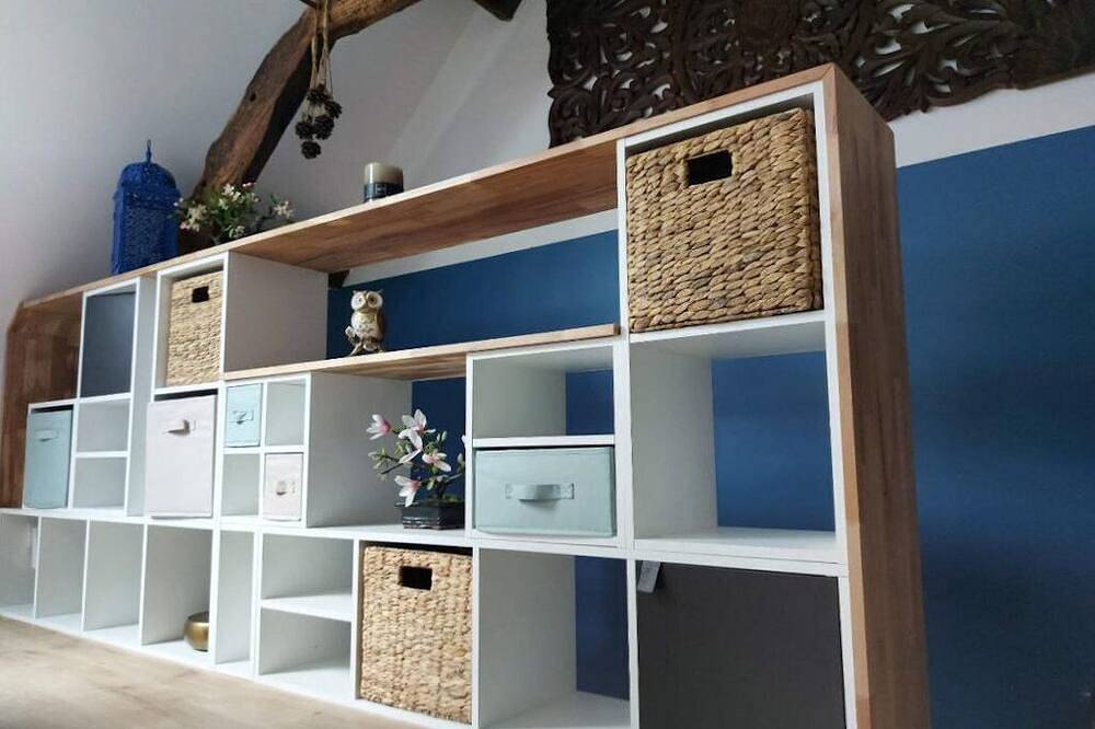 Gite de Campagne à 10 min du Bord de mer in Muzillac, Côte des Mégalithes