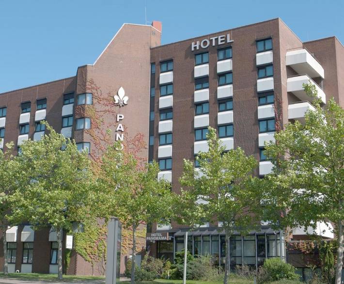 Hotel für 10 Personen, mit Haustier in Billstedt