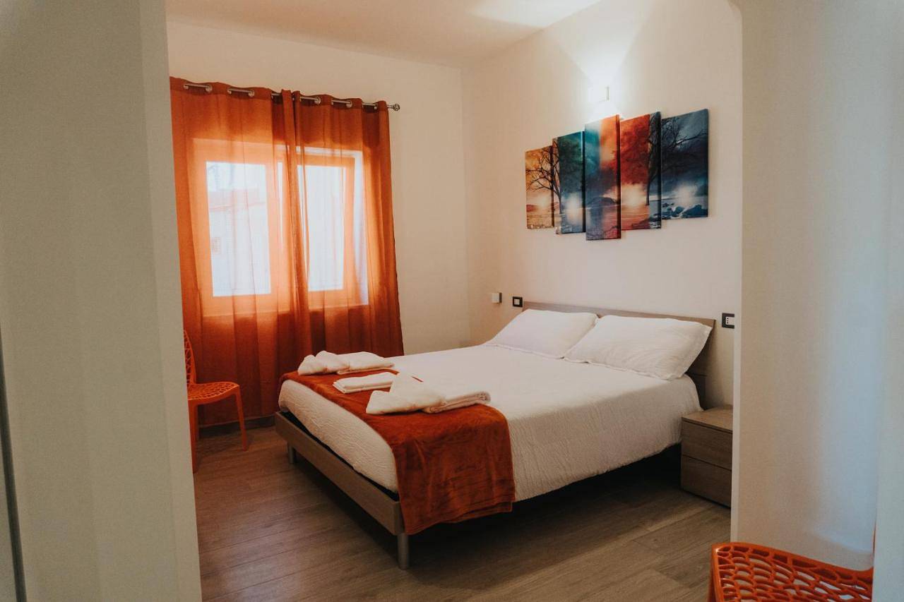 Harmony Guest House in Leporano Marina, Leporano