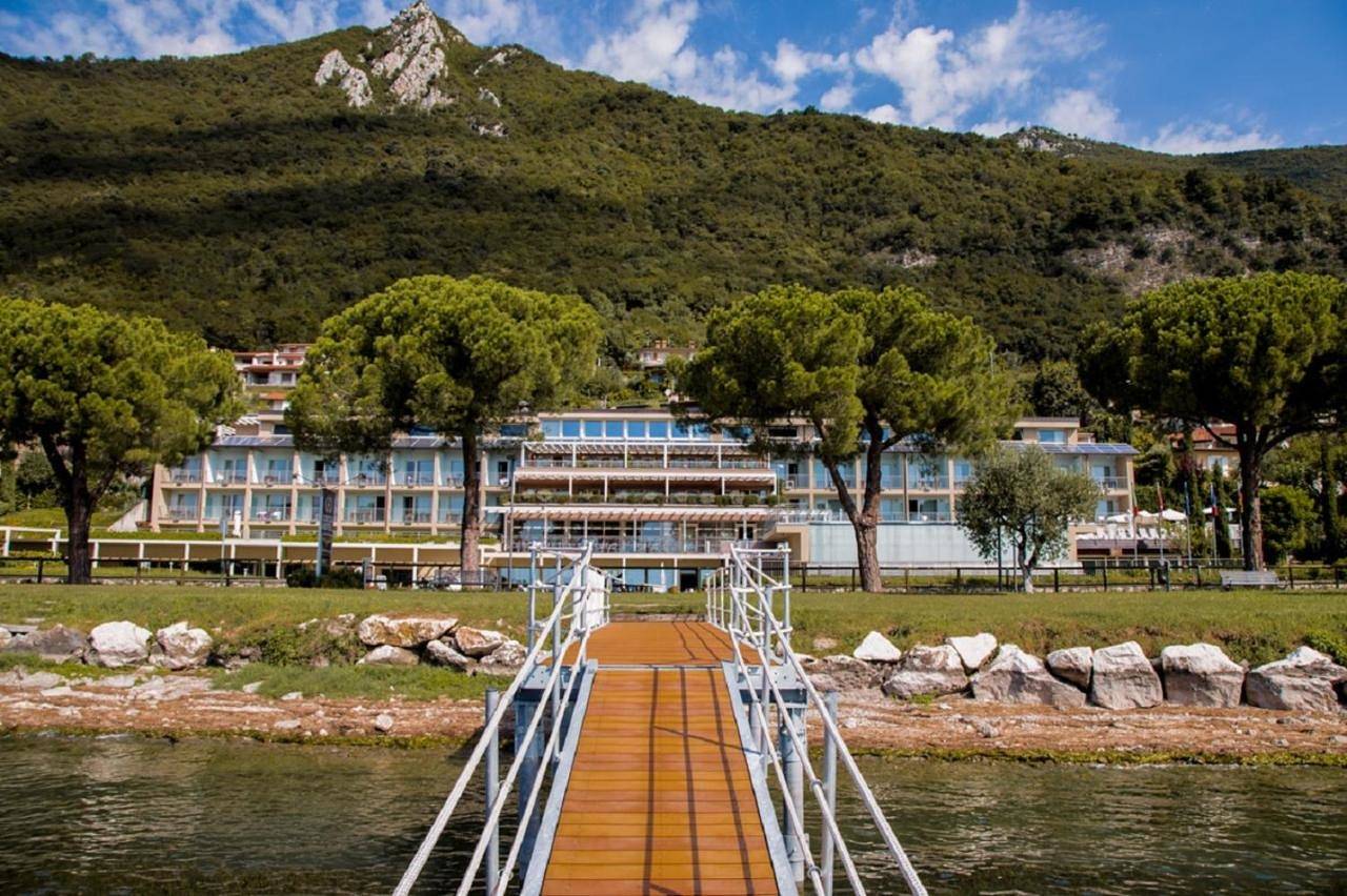 Superior Single Room with Lake View in Sarnico, Iseosee