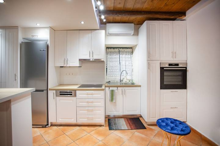 Location de vacances pour 4 personnes, avec terrasse dans Corfou (ville) - 4