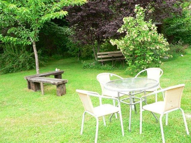 Casa rural para 12 personas, con jardín y vistas, Familias con niños en Sanabria (Zamora) - 2