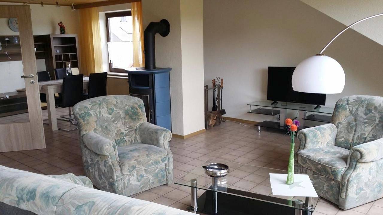 Ganze Wohnung, Ferienwohnung Am Frankenbach in Sinzig, Osteifel