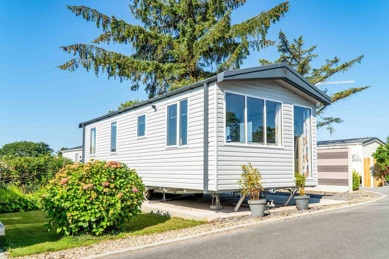 Entire apartment, Baywood 20 - 2 Bedroom Holiday Home - Amroth in Amroth, Pembrokeshire