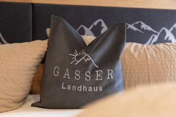 Ferienwohnung für 5 Personen in Kaunergrat, Wenns, Bild 1